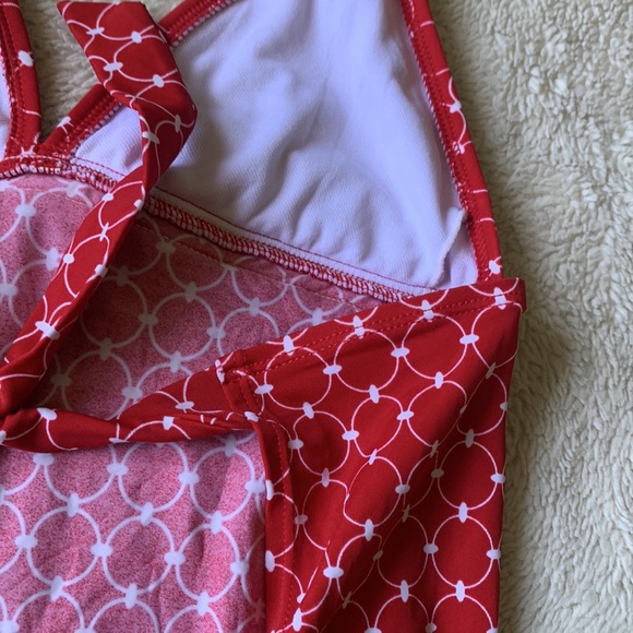 Jag Swim Halter Top - Picture 4 of 4